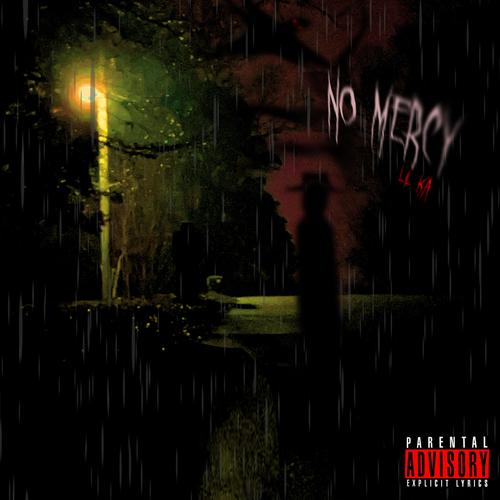 NO MERCY (Explicit)