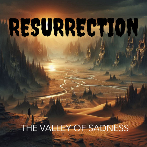 The Valley of Sadness