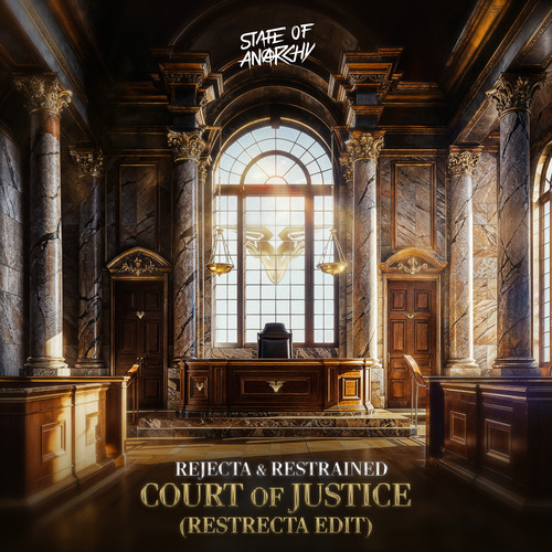 Court Of Justice (RESTRECTA Edit) [Explicit]