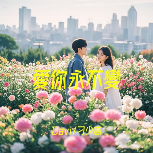 爱你永不变