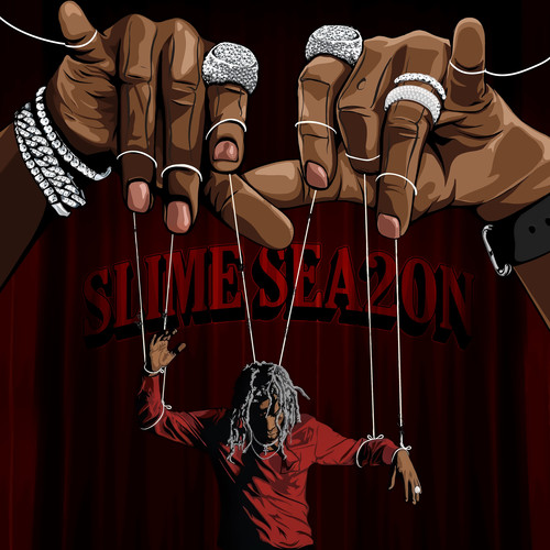 Slime Season 2