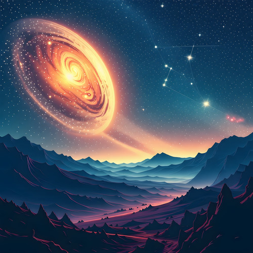 Starry Night
