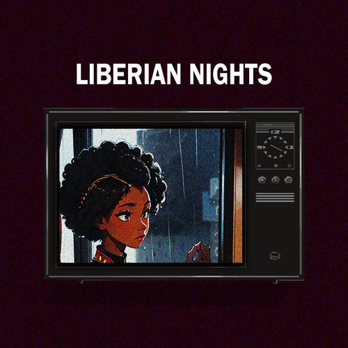 Liberian Nights (feat. Dj Matin Endo) [African Lofi]