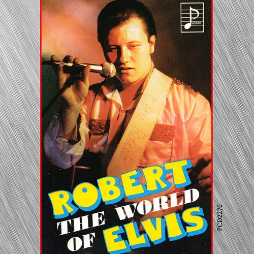 The World of  Elvis