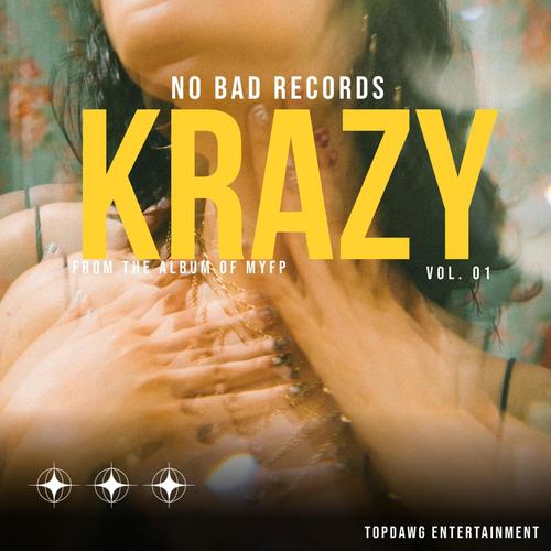 KRAZY (feat. J.III, BASHYO & CRAZER) [BIGDAWG Remix]