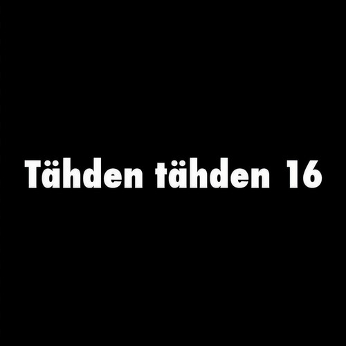 Tähden Tähden 16