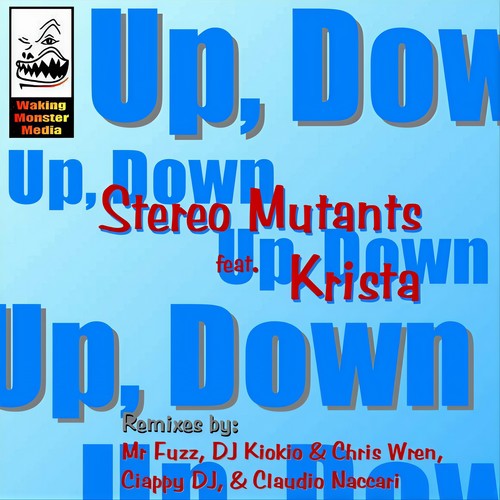 Up, Down (feat. Krista)