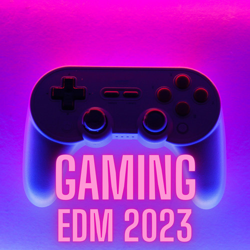 GAMING EDM 2023 (Explicit)