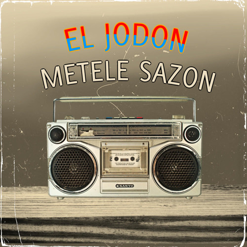 Metele Sazon