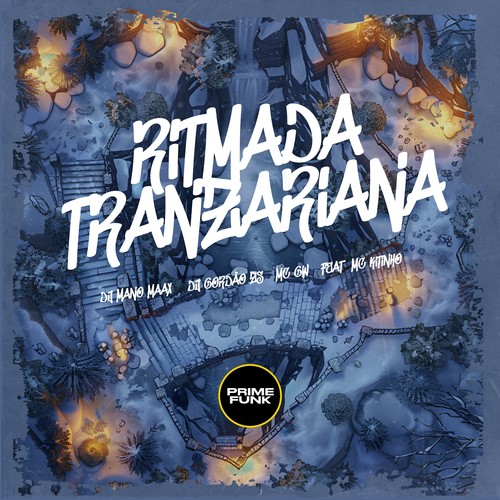 RITMADA TRANZARIANA (Explicit)