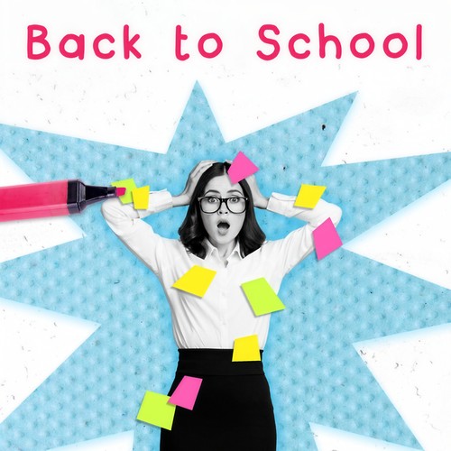 Back to School (Explicit)