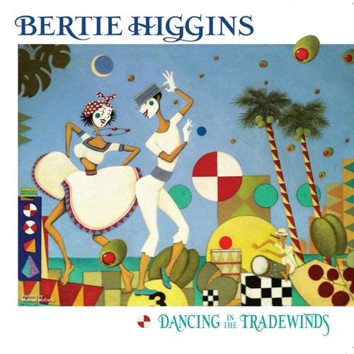 Dancing In the Tradewinds