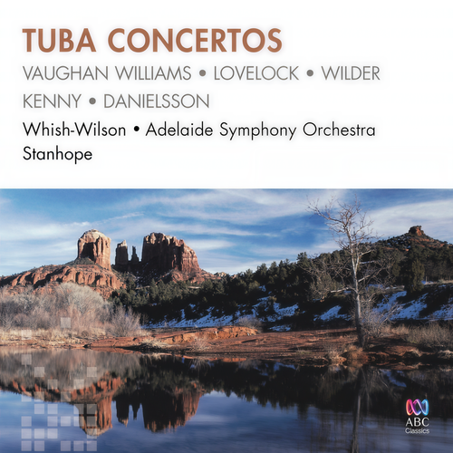 Tuba Concertos