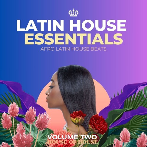 Latin House Essentials Volume Two