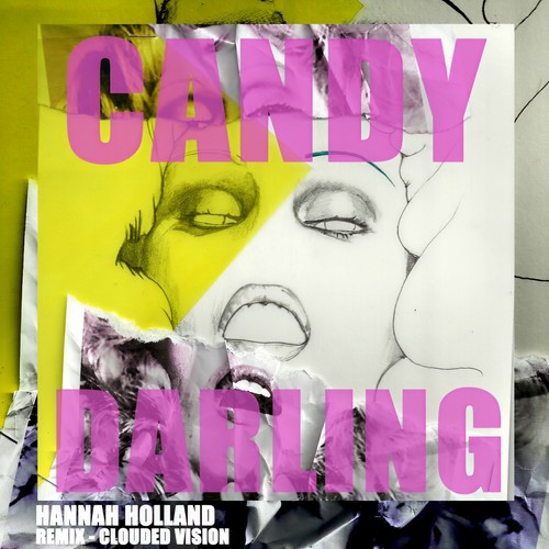 Candy Darling