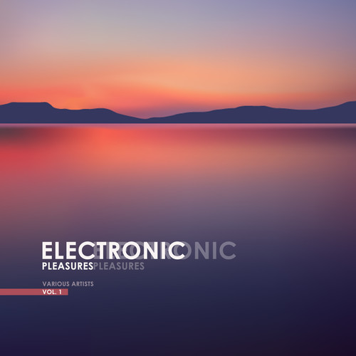 Electronic Pleasures, Vol. 1