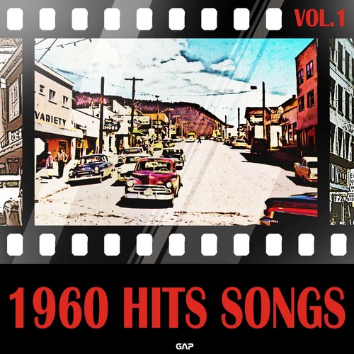 1960 Hits Songs Vol.1 (1960년 팝송 히트곡 모음집)