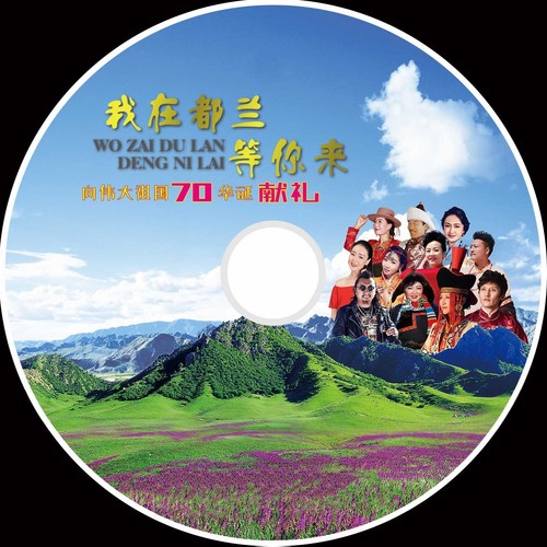 我在都兰等你来