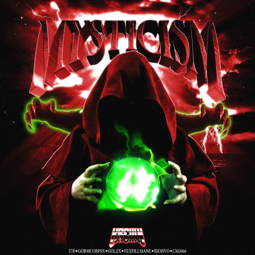 MYSTICISM (Explicit)