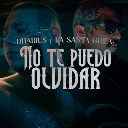 No te puedo olvidar (Explicit)