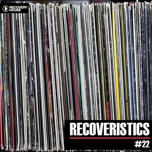 Recoveristics #22