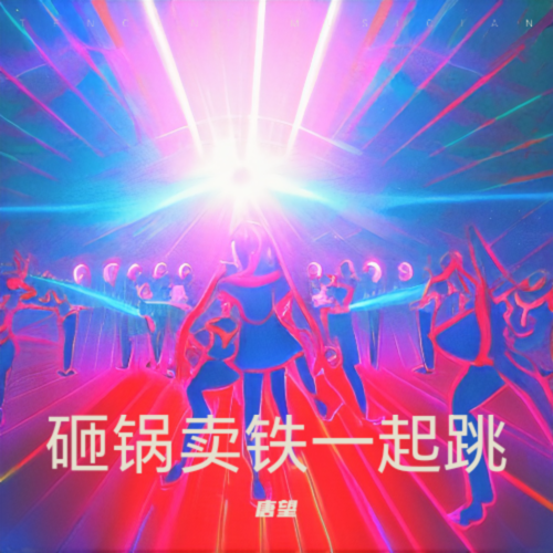 砸锅卖铁一起跳