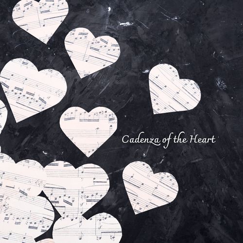 Cadenza of the Heart (The Pulse of Living Keys)