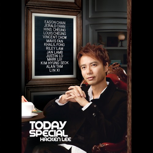 Today Special
