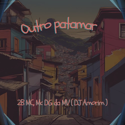 Outro patamar (Explicit)