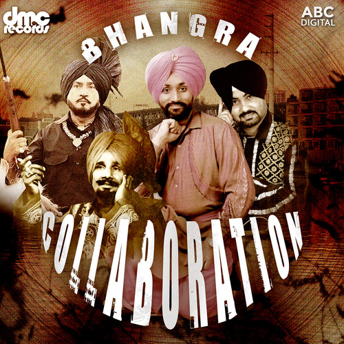 Bhangra Collaboration