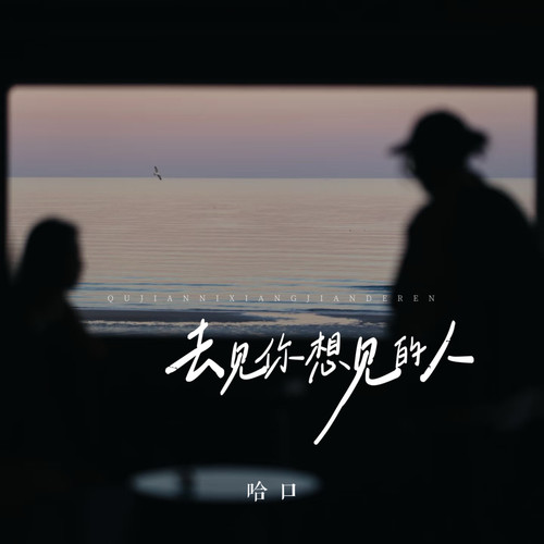 去见你想见的人