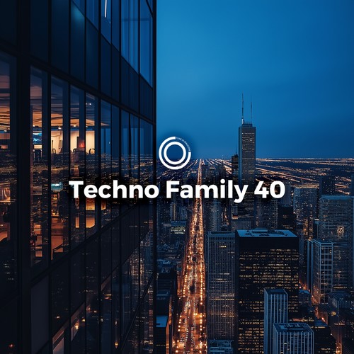 Techno Family 40
