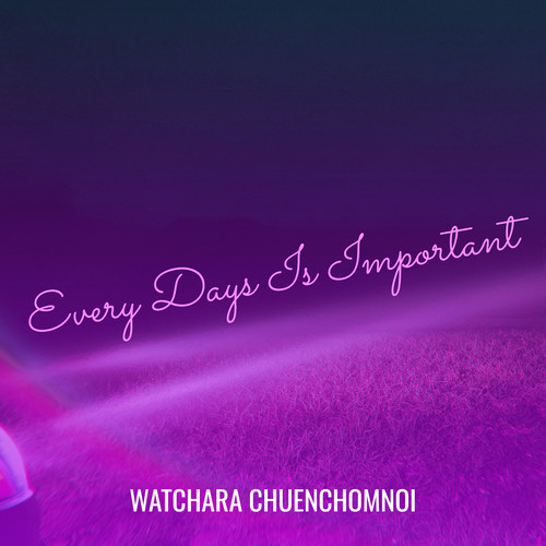 Every Days Is Important