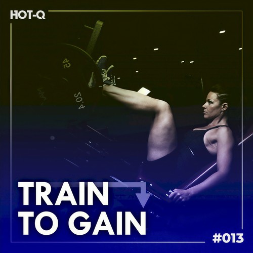 Train To Gain 013