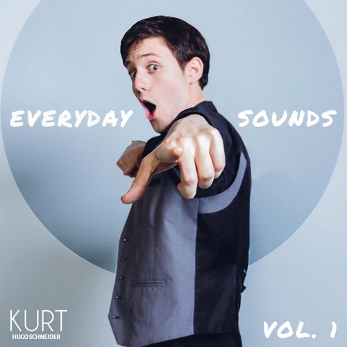 Everyday Sounds, Vol. 1