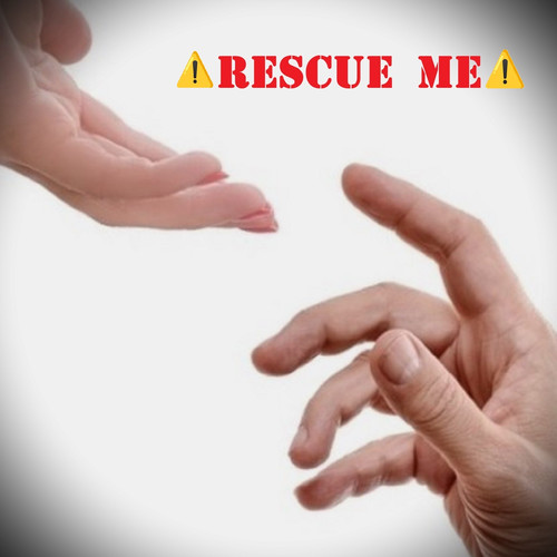 RESCUE ME