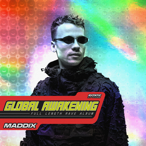 Global Awakening (Explicit)