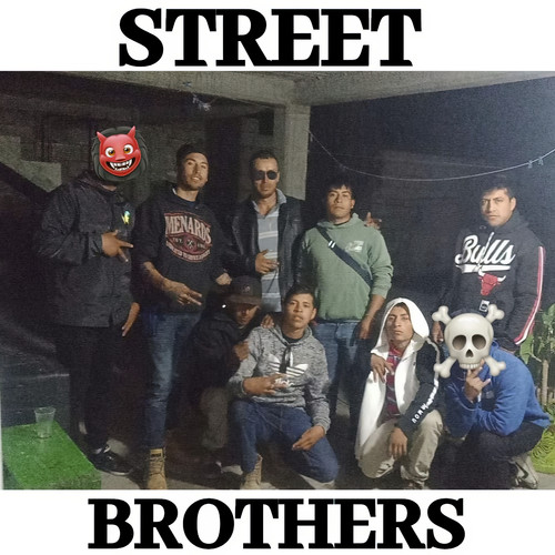 Street Brothers (Demo)