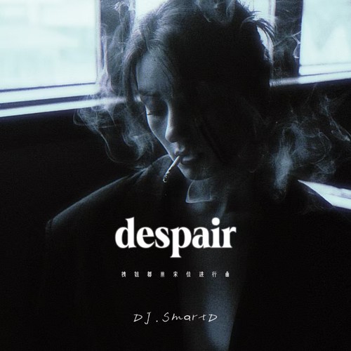 despair（拽姐都用宋佳进行曲）