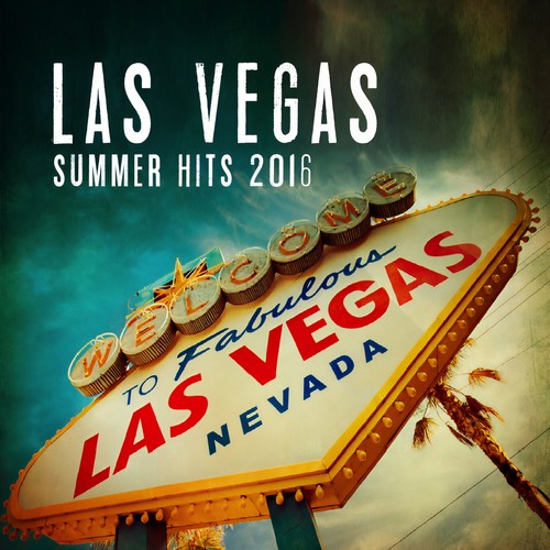 LAS VEGAS SUMMER HITS 2016