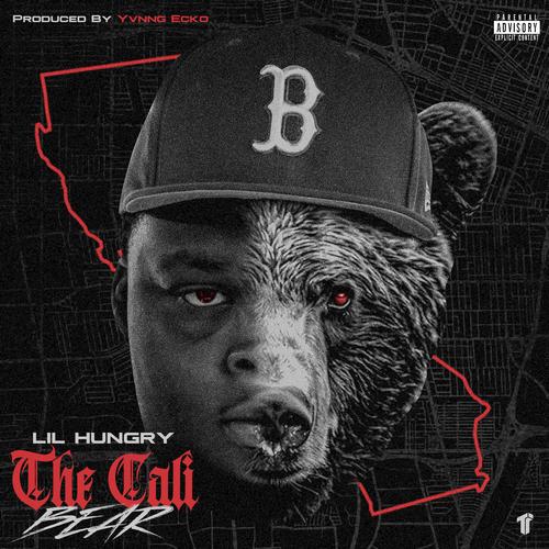 The Cali Bear (Explicit)