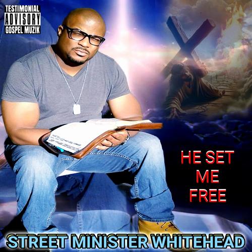 He Set Me Free (Sugar-Free CHH-Mix)