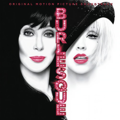 Burlesque Original Motion Picture Soundtrack