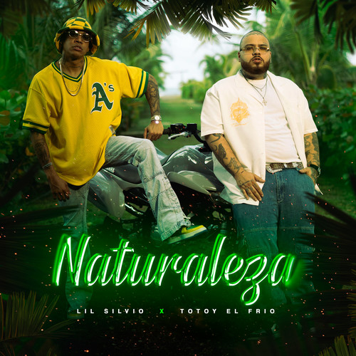 Naturaleza (Explicit)