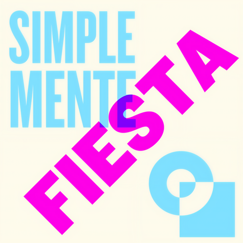 Simplemente Fiesta (Explicit)