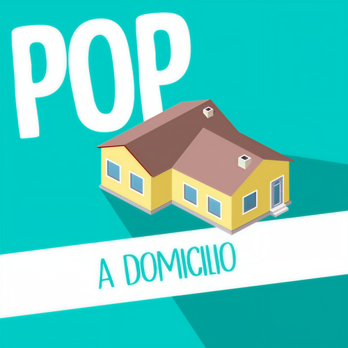 Pop a Domicilio