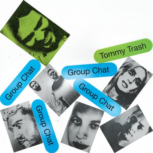 Group Chat (Extended Mixes)