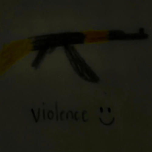 violence