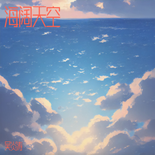 海阔天空（深情版）