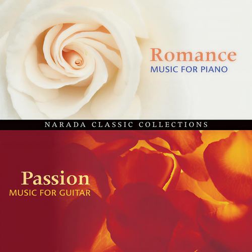 Passion/Romance: Narada Classic Collections